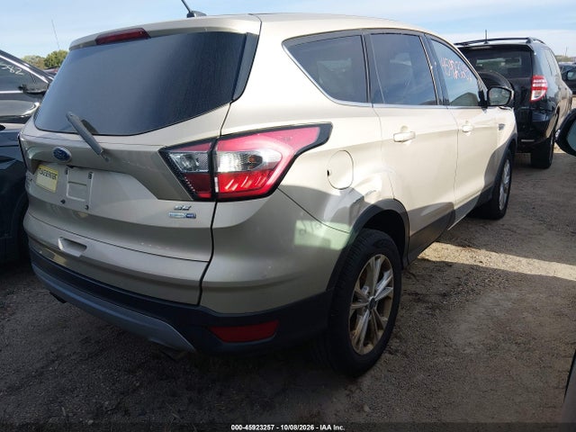 Aukcja sprzedaży 2017 Ford Escape Se, vin: 1FMCU9GD2HUE75504, numer aukcji: 45923257