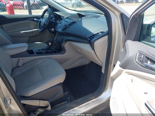 Aukcja sprzedaży 2017 Ford Escape Se, vin: 1FMCU9GD2HUE75504, numer aukcji: 45923257