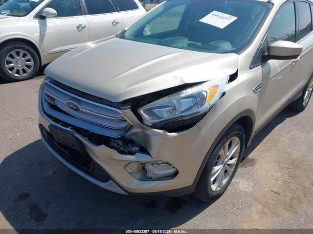 Aukcja sprzedaży 2017 Ford Escape Se, vin: 1FMCU9GD2HUE75504, numer aukcji: 45923257
