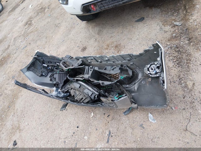 45923261 :رقم المزاد ، 19UDE4H68SA015377 vin ، 2025 Acura Integra A-spec Technology مزاد بيع