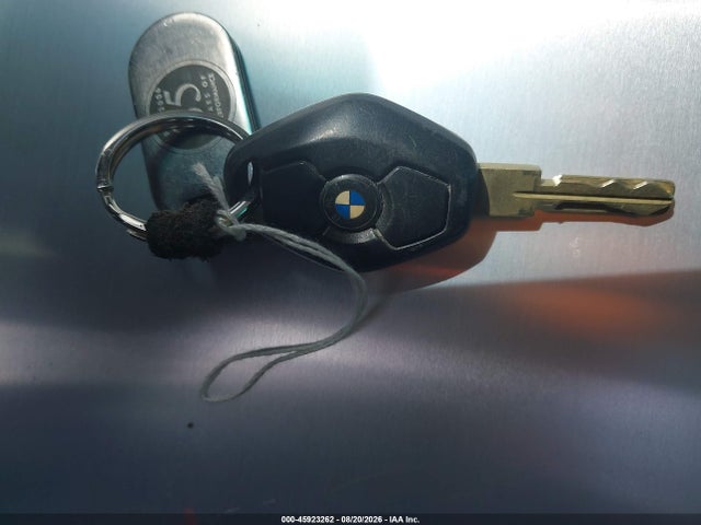Продажа на аукционе авто 2003 Bmw 530ia, vin: WBADT63443CK28156, номер лота: 45923262