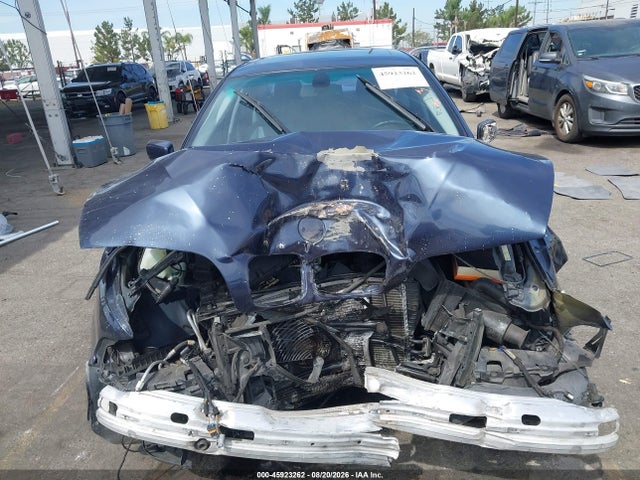 Продажа на аукционе авто 2003 Bmw 530ia, vin: WBADT63443CK28156, номер лота: 45923262