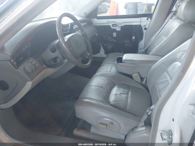 Aukcja sprzedaży 2005 Cadillac Deville Livery, vin: 1G6KD54Y75U196855, numer aukcji: 45923265