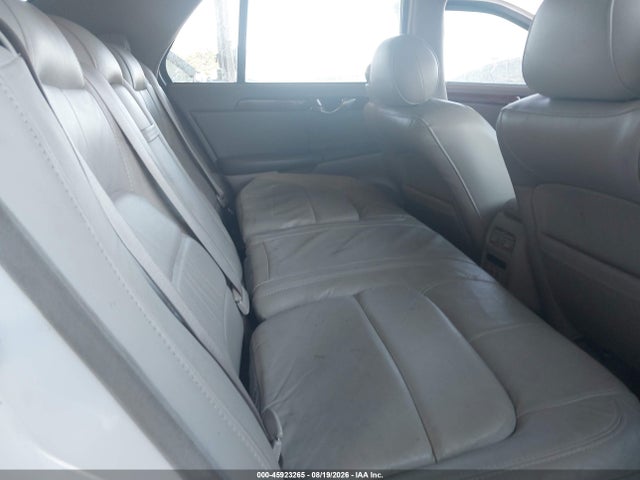 Aukcja sprzedaży 2005 Cadillac Deville Livery, vin: 1G6KD54Y75U196855, numer aukcji: 45923265