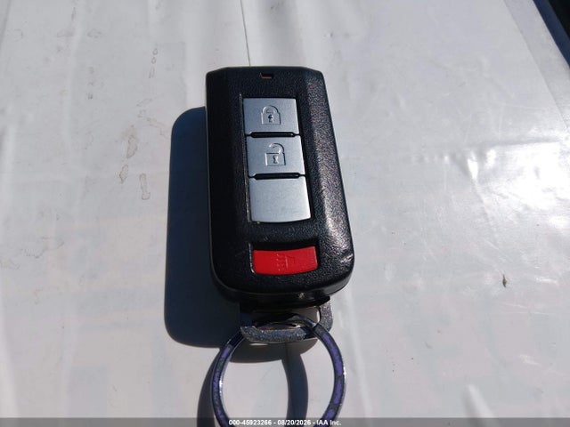 Mitsubishi MIRAGE SE 2017 ML32A4HJ3HH008913 Image 11