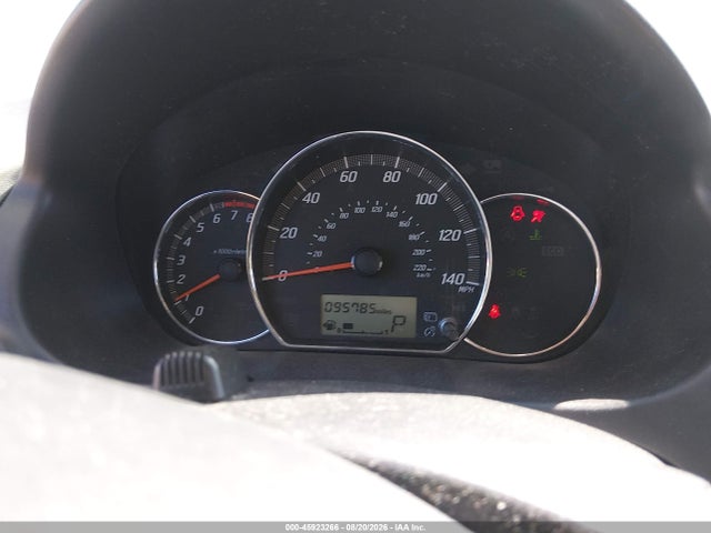 Mitsubishi MIRAGE SE 2017 ML32A4HJ3HH008913 Image 7