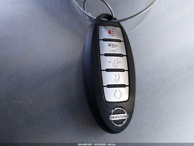 Nissan Sentra Sv Xtronic Cvt 2023 3N1AB8CVXPY229048 Image 11