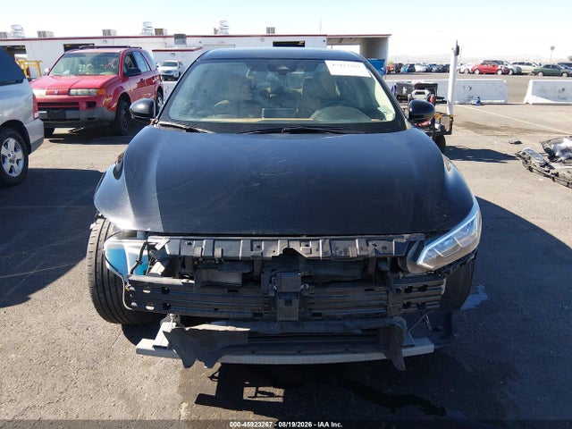 Nissan Sentra Sv Xtronic Cvt 2023 3N1AB8CVXPY229048 Image 13