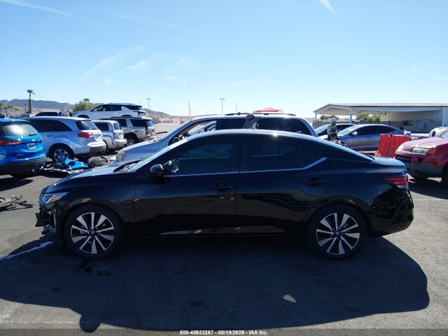 Nissan Sentra Sv Xtronic Cvt 2023 3N1AB8CVXPY229048 Image 15