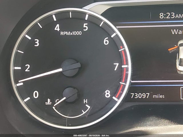 Nissan Sentra Sv Xtronic Cvt 2023 3N1AB8CVXPY229048 Image 16