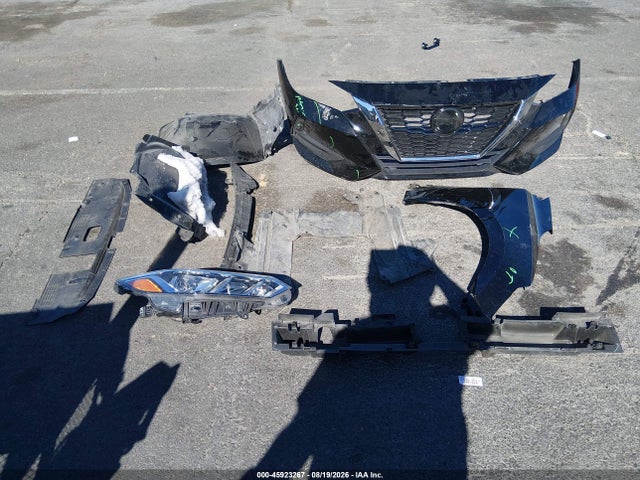 Nissan Sentra Sv Xtronic Cvt 2023 3N1AB8CVXPY229048 Image 12