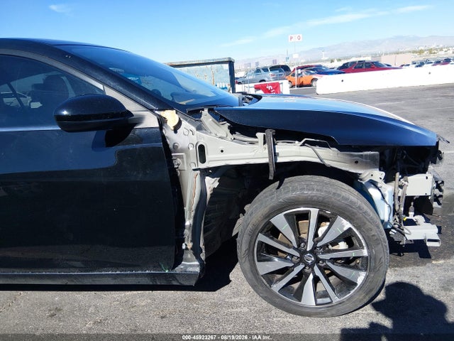 Nissan Sentra Sv Xtronic Cvt 2023 3N1AB8CVXPY229048 Image 18