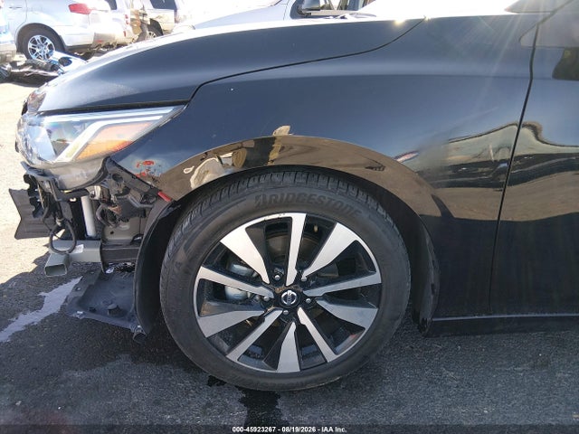Nissan Sentra Sv Xtronic Cvt 2023 3N1AB8CVXPY229048 Image 19