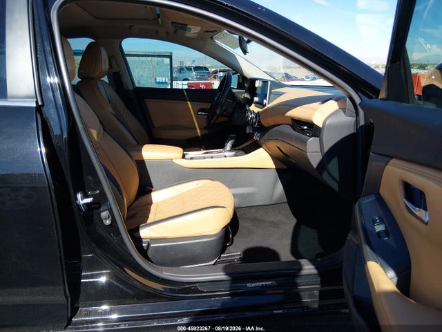 Nissan Sentra Sv Xtronic Cvt 2023 3N1AB8CVXPY229048 Image 5