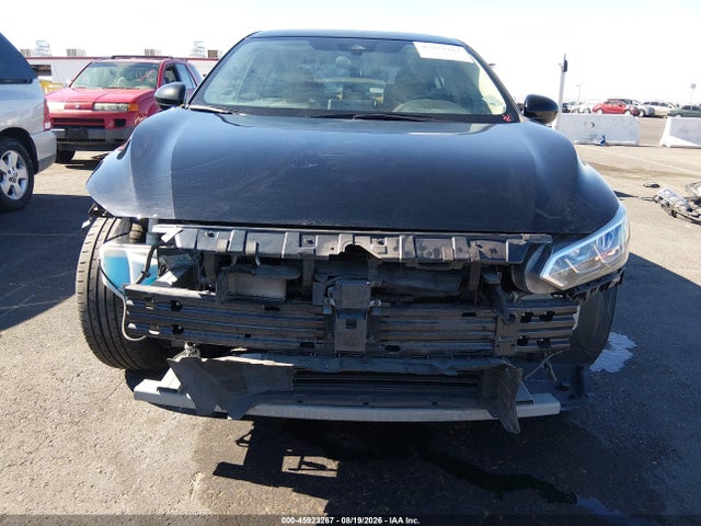 Nissan Sentra Sv Xtronic Cvt 2023 3N1AB8CVXPY229048 Image 6