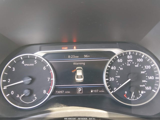Nissan Sentra Sv Xtronic Cvt 2023 3N1AB8CVXPY229048 Image 7