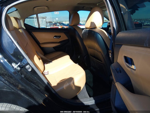 Nissan Sentra Sv Xtronic Cvt 2023 3N1AB8CVXPY229048 Image 8