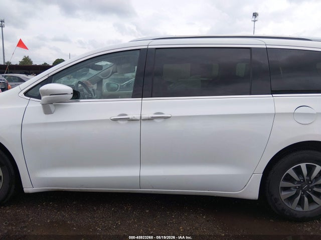 Aukcja sprzedaży 2021 Chrysler Pacifica Touring L, vin: 2C4RC1BG5MR520205, numer aukcji: 45923268