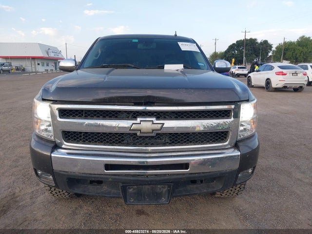 Продажа на аукционе авто 2011 Chevrolet Silverado 1500 Lt, vin: 3GCPCSE0XBG210419, номер лота: 45923274