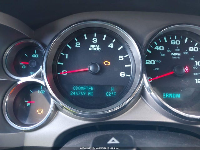 Продажа на аукционе авто 2011 Chevrolet Silverado 1500 Lt, vin: 3GCPCSE0XBG210419, номер лота: 45923274
