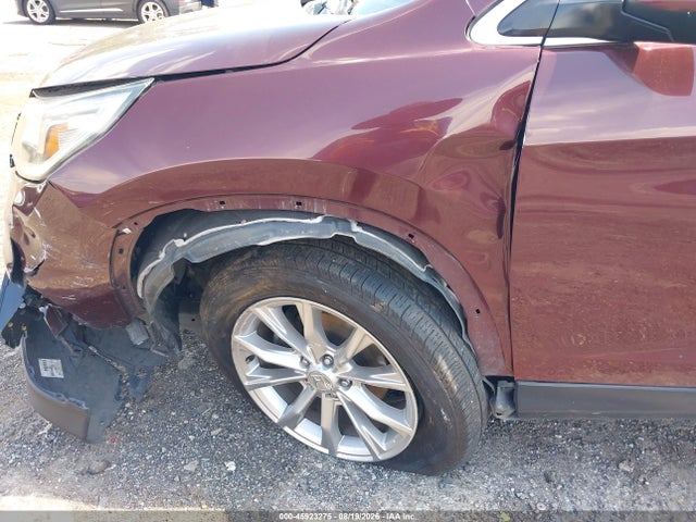 Продаж на аукціоні авто 2016 Honda Cr-v Ex-l, vin: 5J6RM4H73GL038054, номер лоту: 45923275