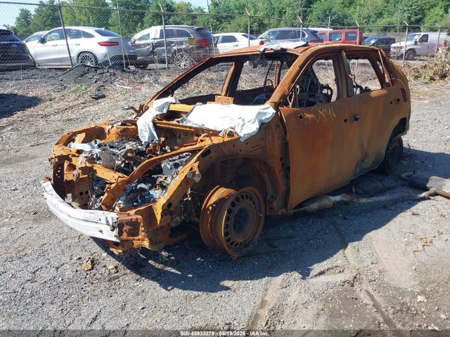 Продаж на аукціоні авто 2021 Toyota Rav4 Le, vin: 2T3G1RFV6MW164017, номер лоту: 45923278