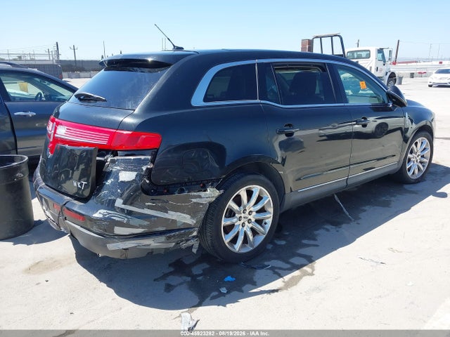 Продаж на аукціоні авто 2010 Lincoln Mkt, vin: 2LMHJ5FR1ABJ14561, номер лоту: 45923282