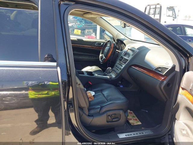 Продаж на аукціоні авто 2010 Lincoln Mkt, vin: 2LMHJ5FR1ABJ14561, номер лоту: 45923282