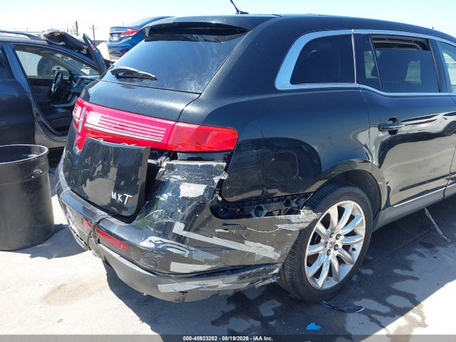 Продаж на аукціоні авто 2010 Lincoln Mkt, vin: 2LMHJ5FR1ABJ14561, номер лоту: 45923282