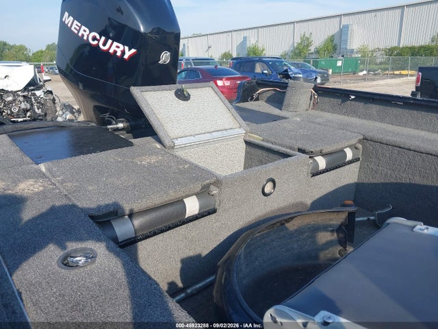 Продаж на аукціоні авто 2009 Lund Other, vin: LBBGS021K809, номер лоту: 45923288