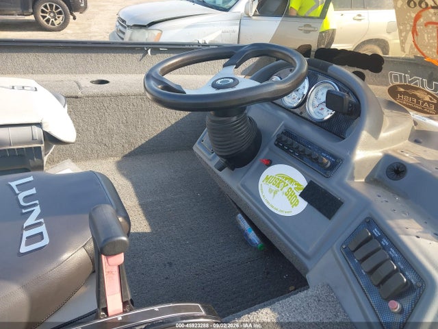 Продаж на аукціоні авто 2009 Lund Other, vin: LBBGS021K809, номер лоту: 45923288