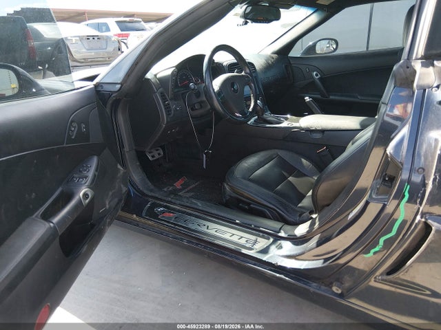 Aukcja sprzedaży 2013 Chevrolet Corvette Grand Sport, vin: 1G1YW3DW6D5101711, numer aukcji: 45923289