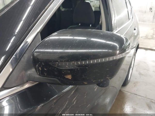 Aukcja sprzedaży 2016 Nissan Rogue Sv, vin: KNMAT2MV7GP690926, numer aukcji: 45923293