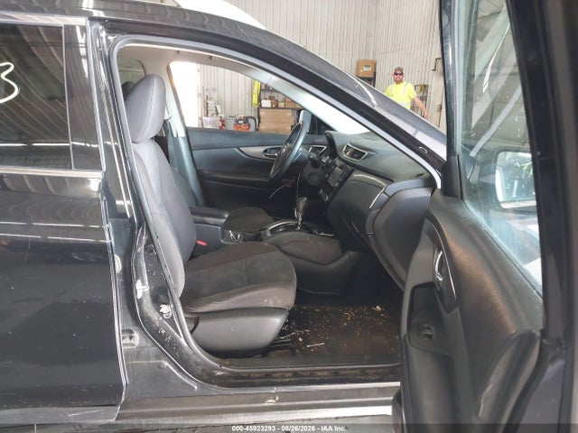 Aukcja sprzedaży 2016 Nissan Rogue Sv, vin: KNMAT2MV7GP690926, numer aukcji: 45923293
