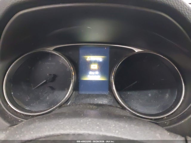 Aukcja sprzedaży 2016 Nissan Rogue Sv, vin: KNMAT2MV7GP690926, numer aukcji: 45923293