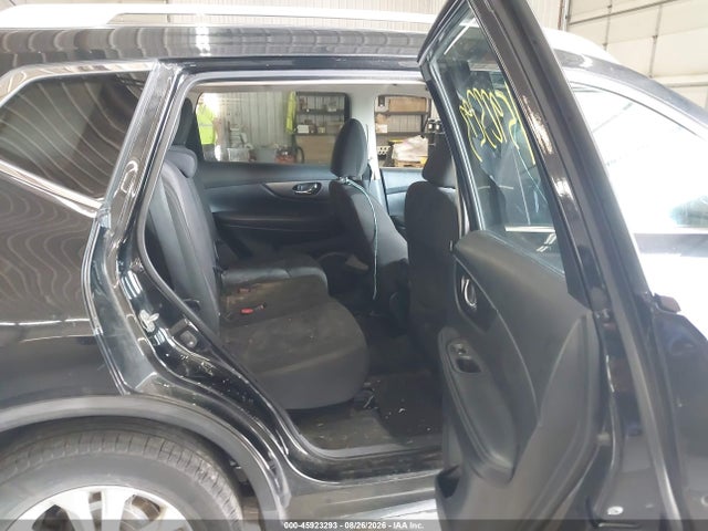 Aukcja sprzedaży 2016 Nissan Rogue Sv, vin: KNMAT2MV7GP690926, numer aukcji: 45923293