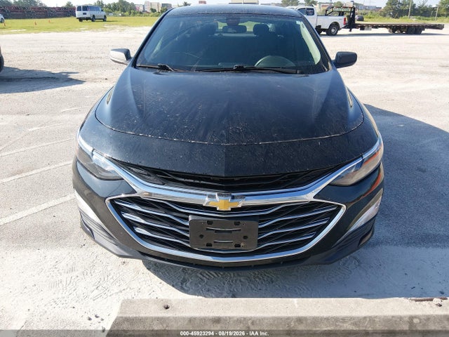 45923294 :رقم المزاد ، 1G1ZC5ST9LF153375 vin ، 2020 Chevrolet Malibu Fwd 1fl مزاد بيع