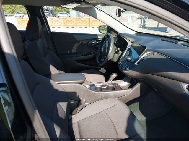 45923294 :رقم المزاد ، 1G1ZC5ST9LF153375 vin ، 2020 Chevrolet Malibu Fwd 1fl مزاد بيع