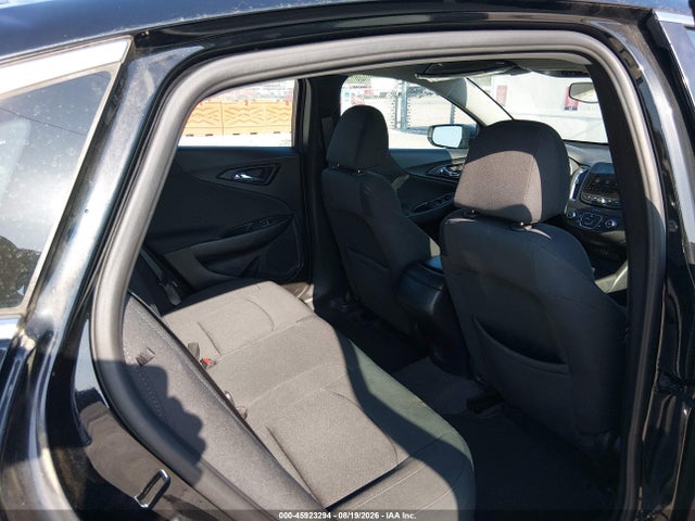 45923294 :رقم المزاد ، 1G1ZC5ST9LF153375 vin ، 2020 Chevrolet Malibu Fwd 1fl مزاد بيع