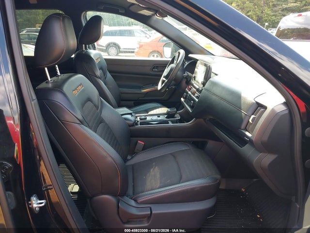 Aukcja sprzedaży 2024 Nissan Pathfinder Rock Creek 4wd, vin: 5N1DR3BD1RC227696, numer aukcji: 45923300