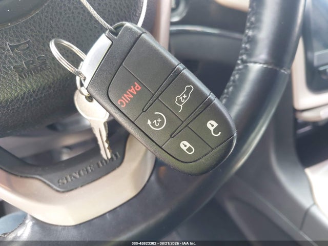 Aukcja sprzedaży 2014 Jeep Grand Cherokee Limited, vin: 1C4RJFBM5EC534446, numer aukcji: 45923302