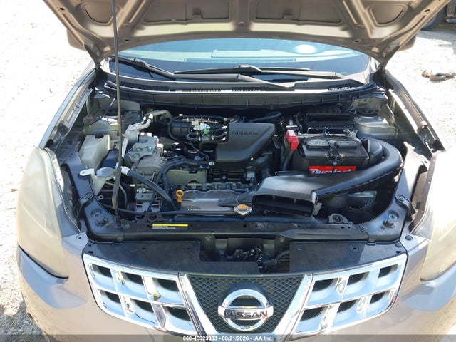 Aukcja sprzedaży 2014 Nissan Rogue Select S, vin: JN8AS5MT9EW617826, numer aukcji: 45923303