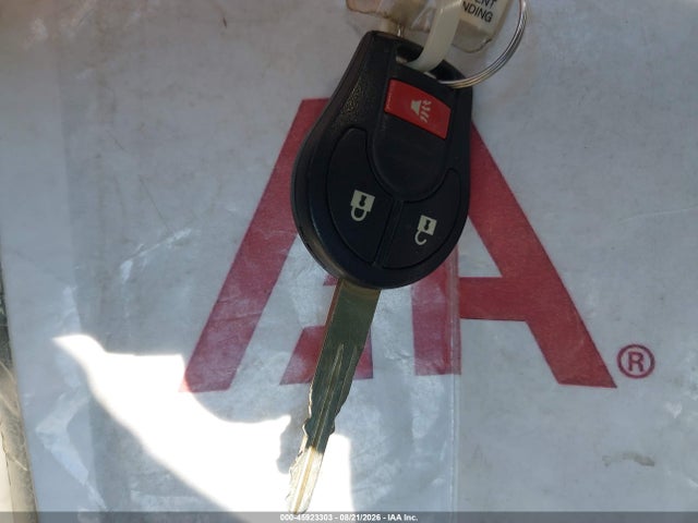 Aukcja sprzedaży 2014 Nissan Rogue Select S, vin: JN8AS5MT9EW617826, numer aukcji: 45923303