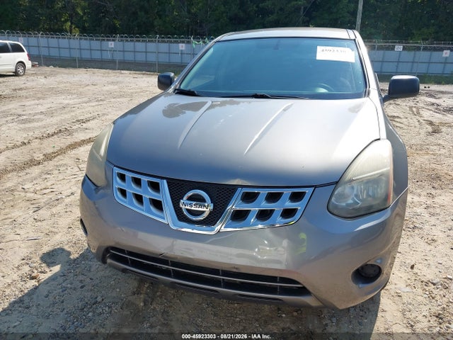 Aukcja sprzedaży 2014 Nissan Rogue Select S, vin: JN8AS5MT9EW617826, numer aukcji: 45923303