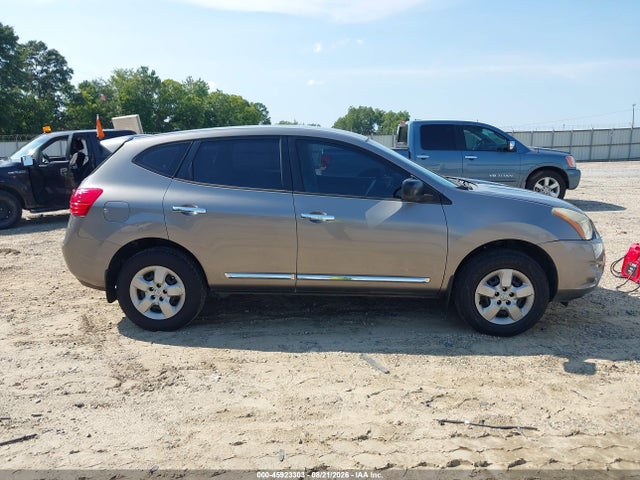 Aukcja sprzedaży 2014 Nissan Rogue Select S, vin: JN8AS5MT9EW617826, numer aukcji: 45923303