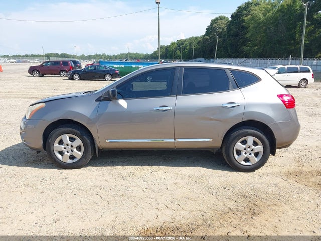 Aukcja sprzedaży 2014 Nissan Rogue Select S, vin: JN8AS5MT9EW617826, numer aukcji: 45923303