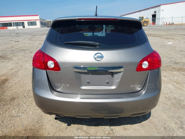 Aukcja sprzedaży 2014 Nissan Rogue Select S, vin: JN8AS5MT9EW617826, numer aukcji: 45923303