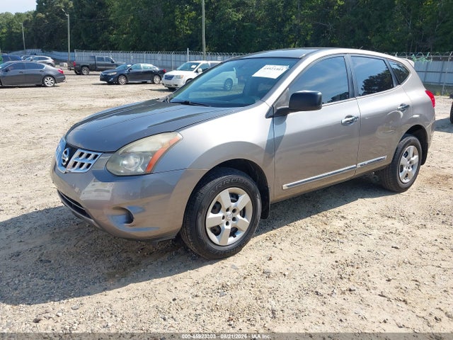 Aukcja sprzedaży 2014 Nissan Rogue Select S, vin: JN8AS5MT9EW617826, numer aukcji: 45923303