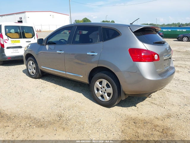 Aukcja sprzedaży 2014 Nissan Rogue Select S, vin: JN8AS5MT9EW617826, numer aukcji: 45923303