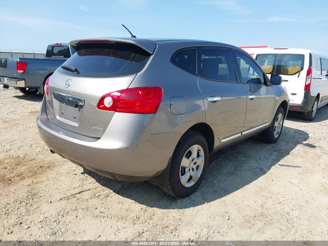 Aukcja sprzedaży 2014 Nissan Rogue Select S, vin: JN8AS5MT9EW617826, numer aukcji: 45923303